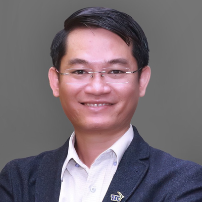 Quoc Huan Nguyen