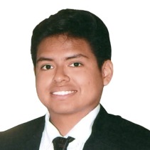Sebastian Cruz