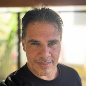 Alexander Brenes