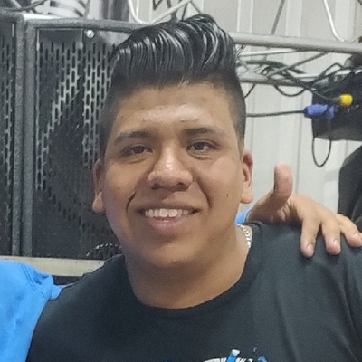 Ivan Martinez