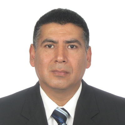 Pastor Jose Vallejos