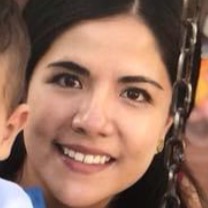 Maria del Rocio Cabrera Rosas