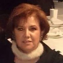 Maricarmen Egea Flores
