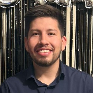 Jesus Jukzan Orozco Rodriguez