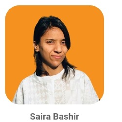 Saira  Bashir