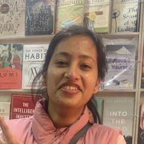 Dr. Deeksha Bhanotia