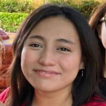 Dafne Sarai Coyoc Alonso