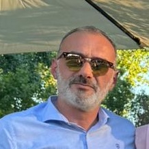 Levon Amiryan