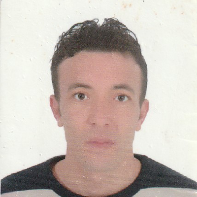 Nader Saidani