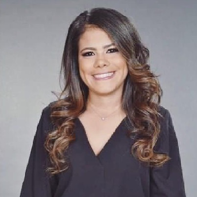 Kathy Gisselle Ortega Pérez 