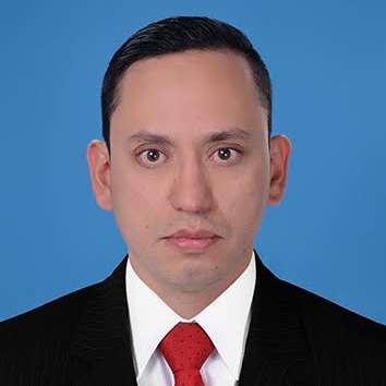 Mauricio Arenas