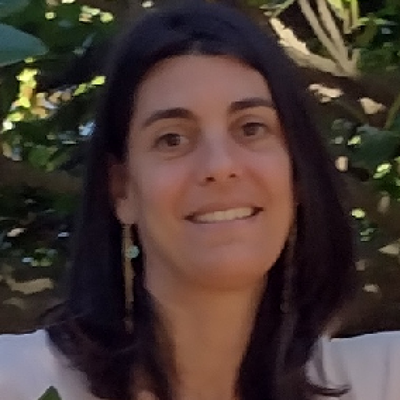 Irene Vidal Pomares