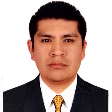 J. Luis Angulo Luque