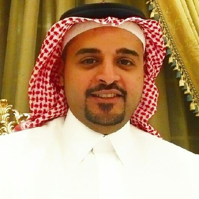 Mohammed Babatin