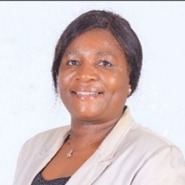 Florence Mazwi Murungweni