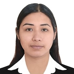 Joselyn Mishel Arellano Quintanilla