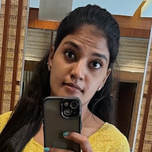 Jaya Sivakumar