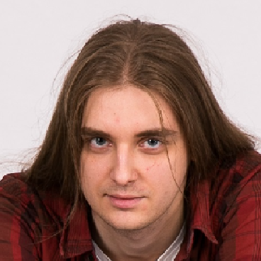 Сергей Лямин
