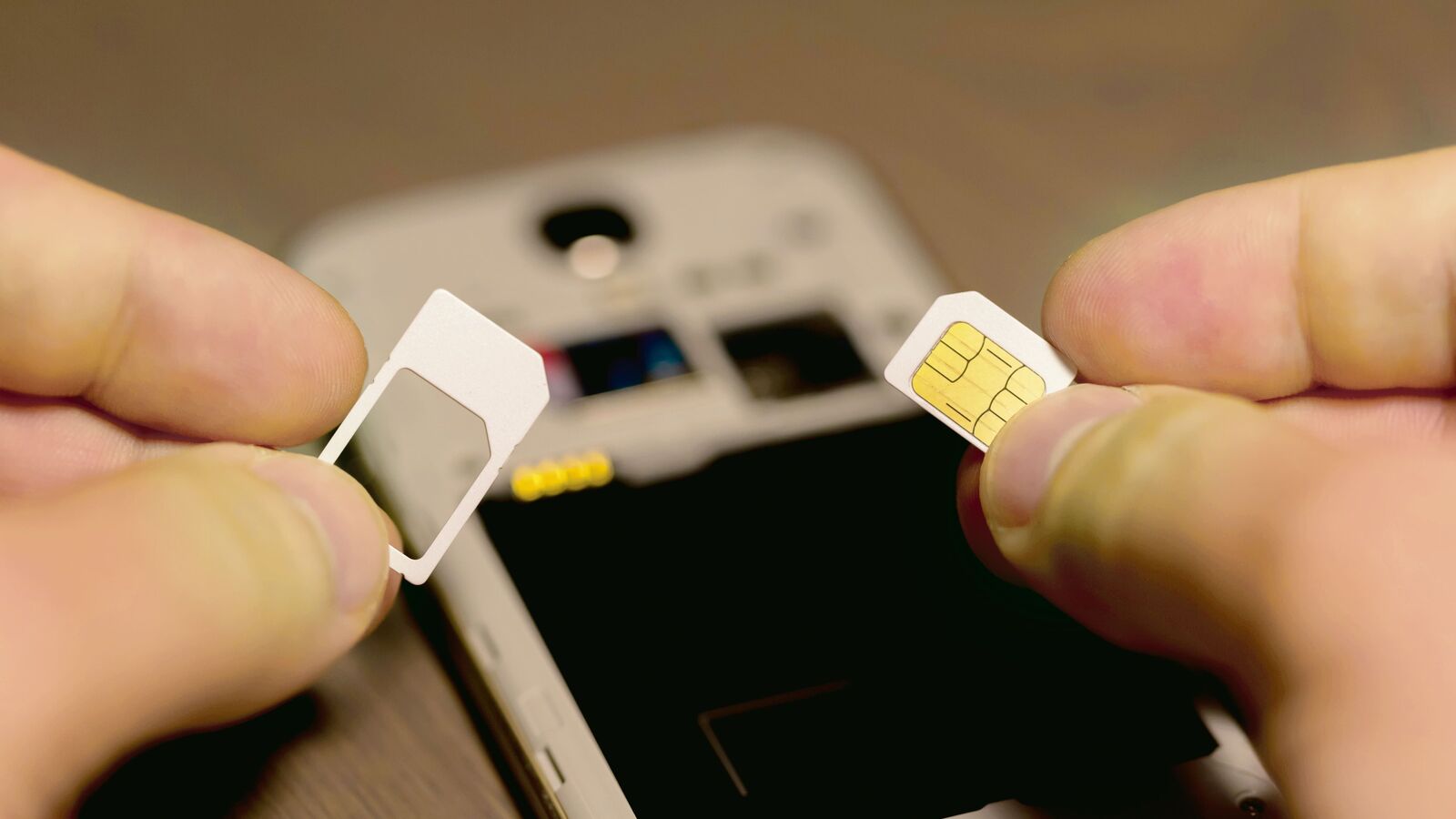 New SIM card rules to be applicable from today. Here's a look at what will  change | Mint