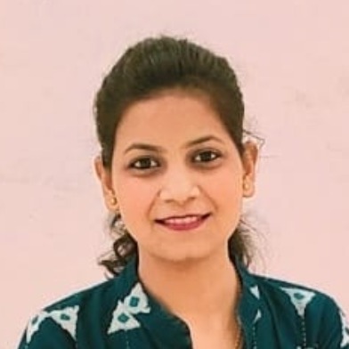 Mahima Gautam