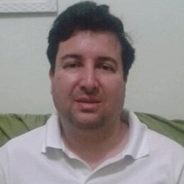 Paulo Roberto Negro