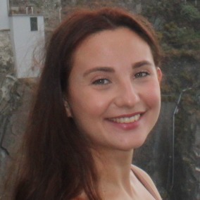 Annalisa Correnti