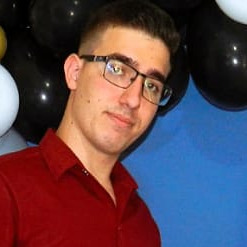 Diego Tavares Pedrozo