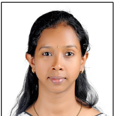 Kalpashree Raikar