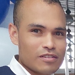 Jhon  Palacios Rios 