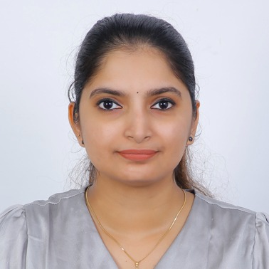 Aparna S.Nair