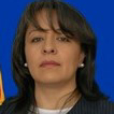 Bibiana Ortiz paez