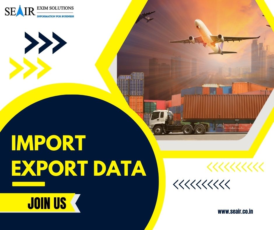 IMPORT
EXPORT DATA

JOIN US

LLL

Www.seair.co.in
