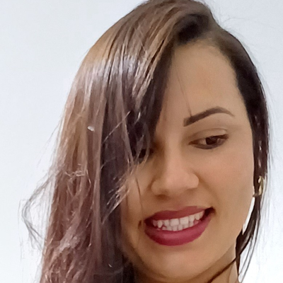 Sara Santos Silva Nascimento