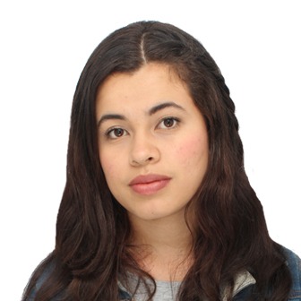 Maria de los angeles Cruz