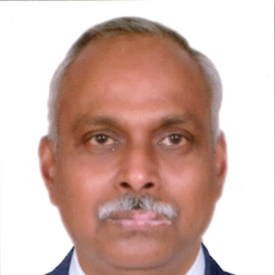 Rajasekhar Rao varrey