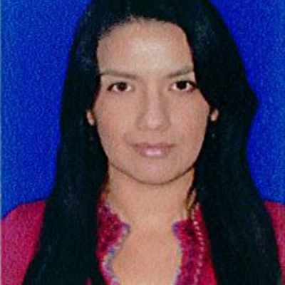 Hilda Elizabeth  Bayona Pulido 
