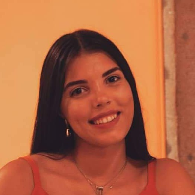 Catarina Sofia Gilvaz