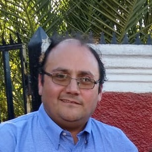 Eduardo Antonio Romero Vasquez