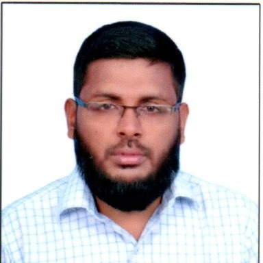 MOHAMMED ISMAIL