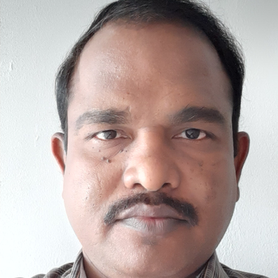 Upendran Palanisamy