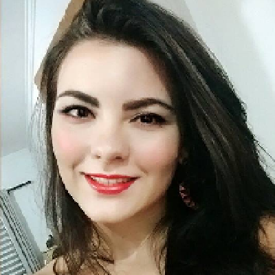 Ana Carolina Rizzo Gerber