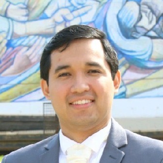 Álvaro Alexis Valverde Carbajal