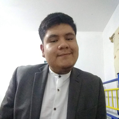 Erick Aldayr Velazquez Espinoza