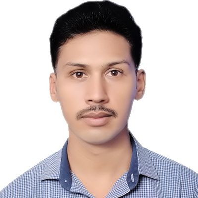 Anesh  Kumar