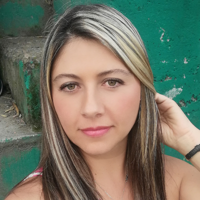 Luz Adriana  Arias Osorio 