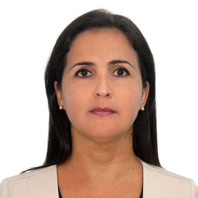 Tania  Rodriguez Sablón 