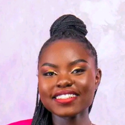 Melinda Ndong'a