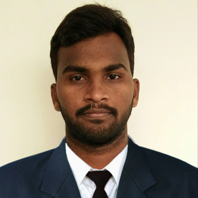 Saimahesh Vankayala