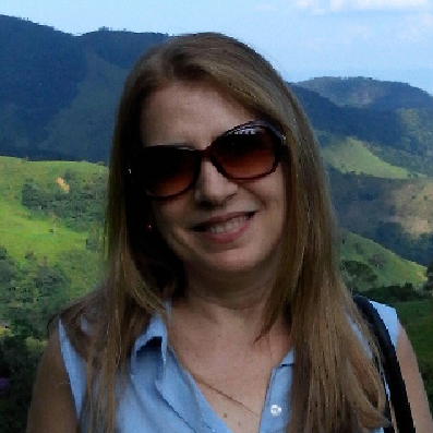 Sandra Borges
