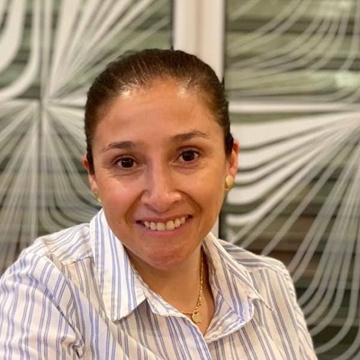 Carolina Yáñez Galarce